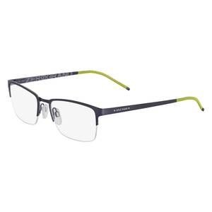 Cole Haan CH4014 Eyeglasses 414 Navy 53mm